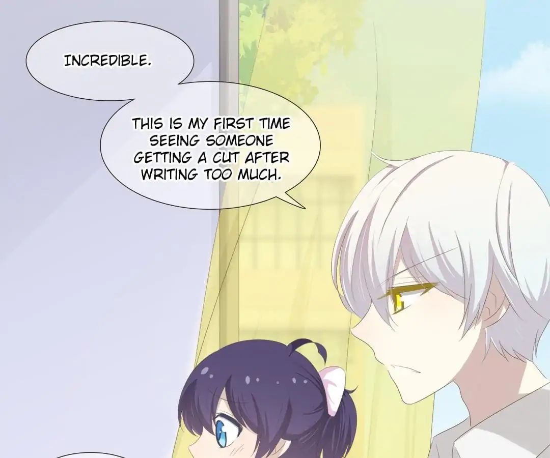 First Crush Chapter 37 - page 3