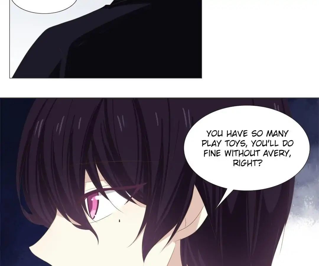 First Crush Chapter 37 - page 31