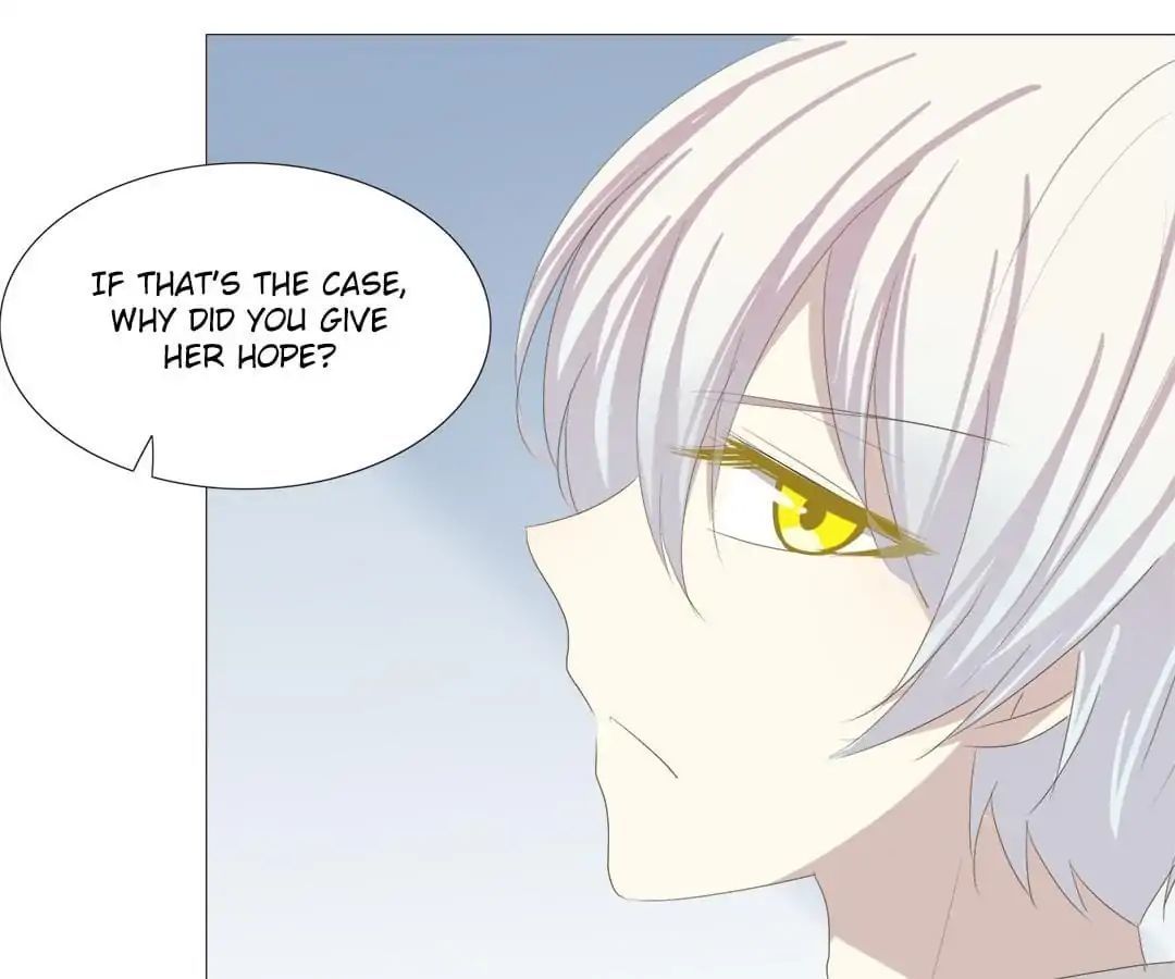 First Crush Chapter 37 - page 33