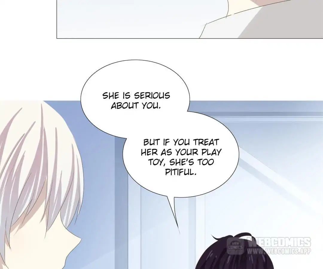 First Crush Chapter 37 - page 34