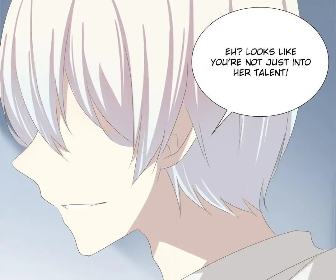 First Crush Chapter 37 - page 36