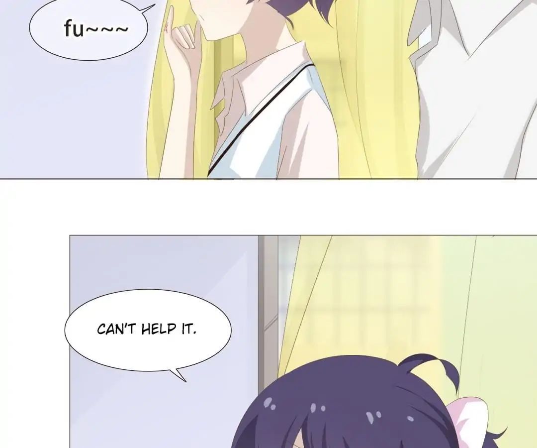 First Crush Chapter 37 - page 4