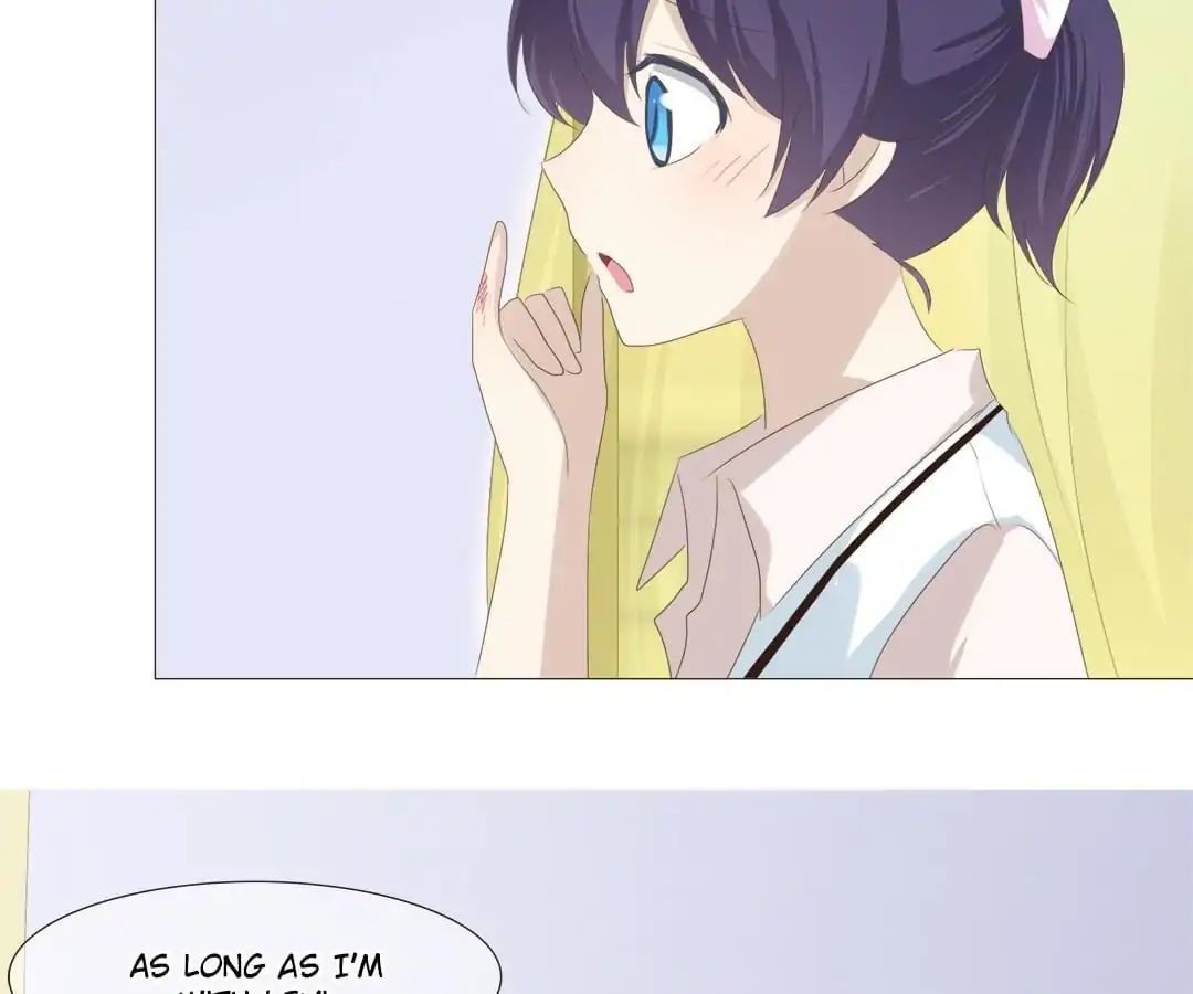 First Crush Chapter 37 - page 5