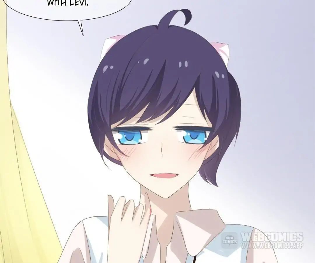 First Crush Chapter 37 - page 6