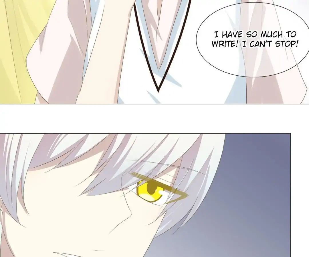 First Crush Chapter 37 - page 7