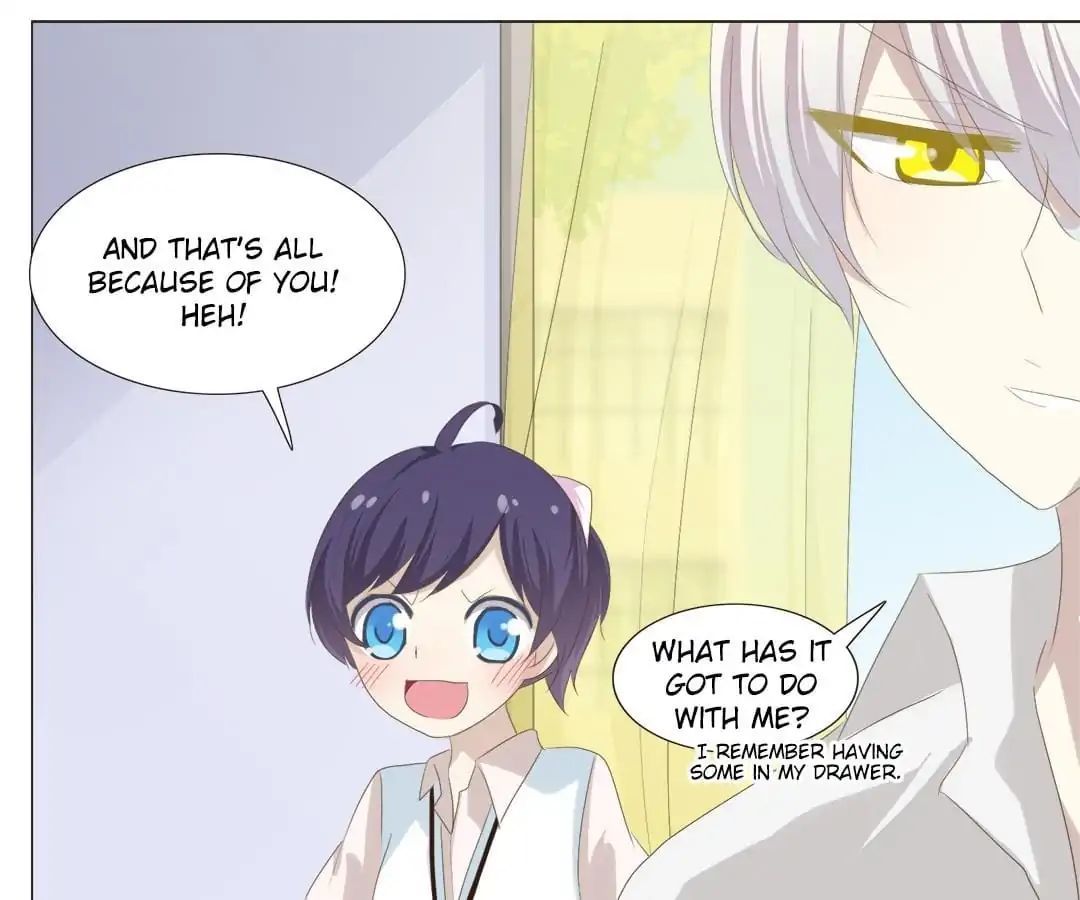First Crush Chapter 37 - page 9