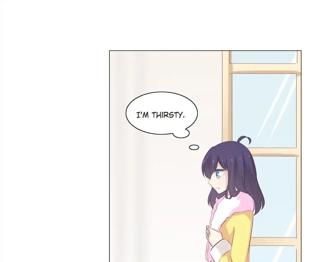 First Crush Chapter 79 - page 1