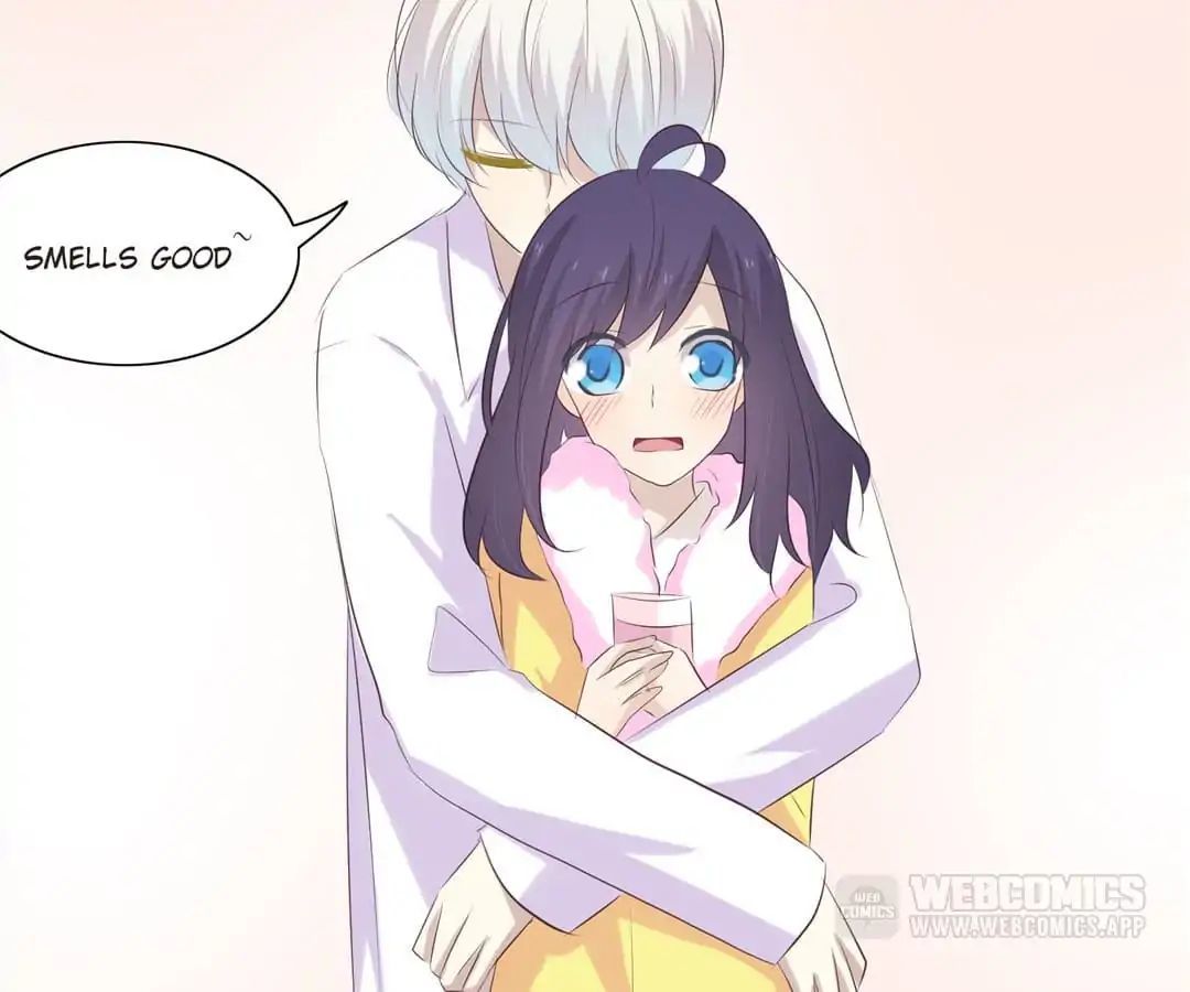 First Crush Chapter 79 - page 10