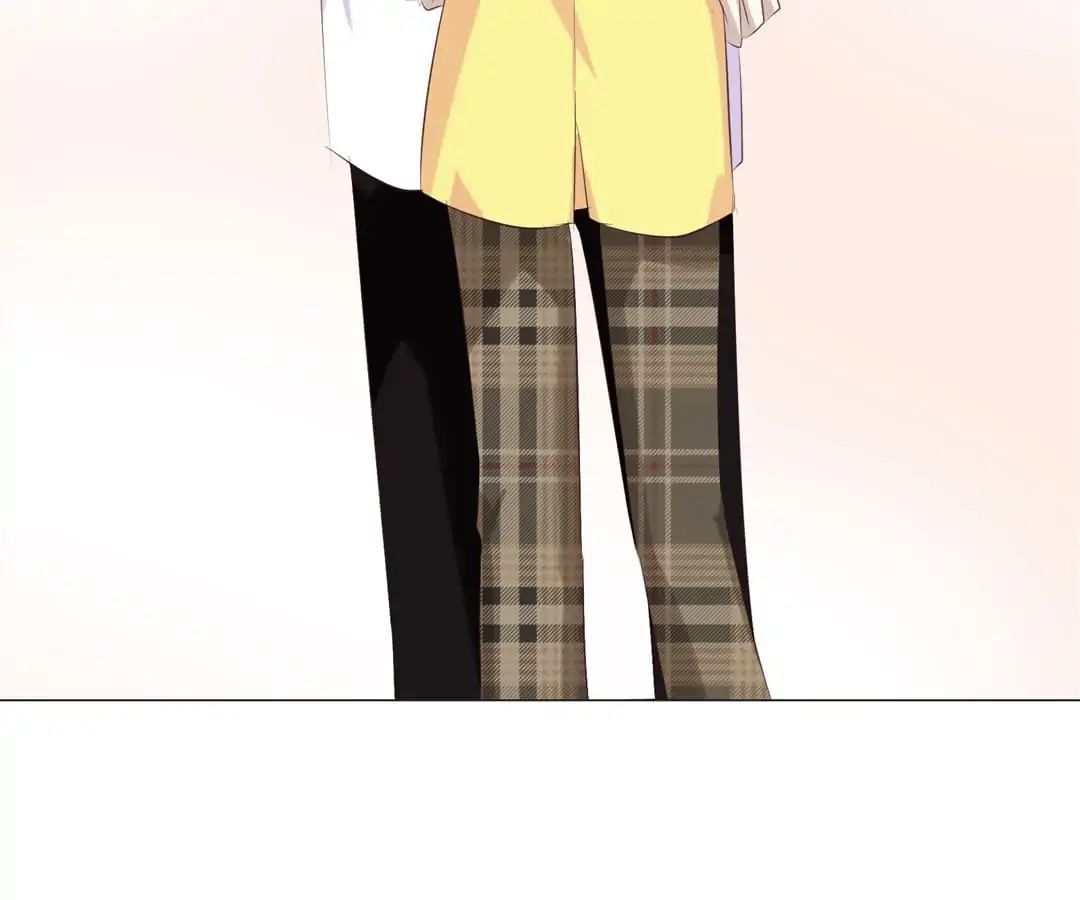 First Crush Chapter 79 - page 11