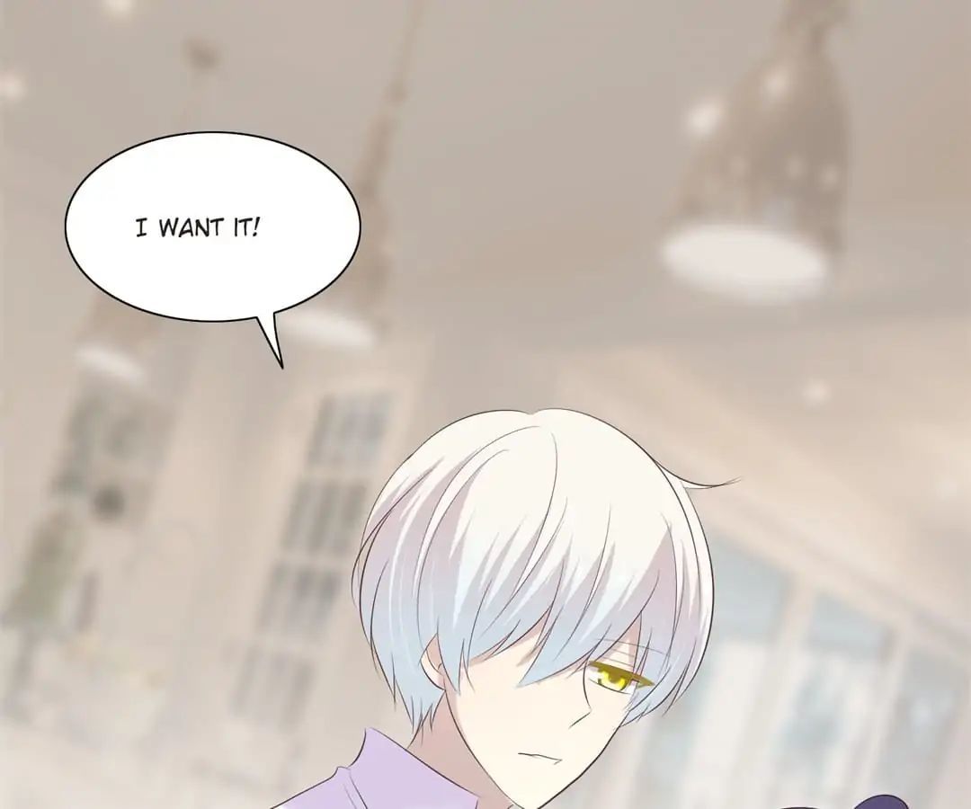 First Crush Chapter 79 - page 16