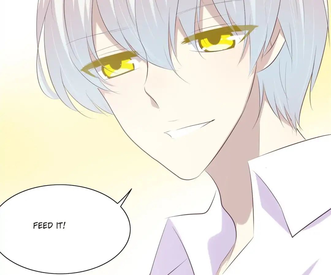 First Crush Chapter 79 - page 20