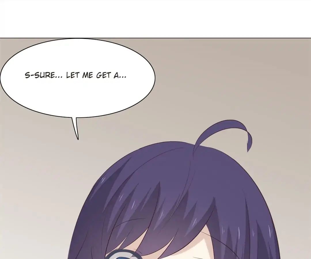 First Crush Chapter 79 - page 23