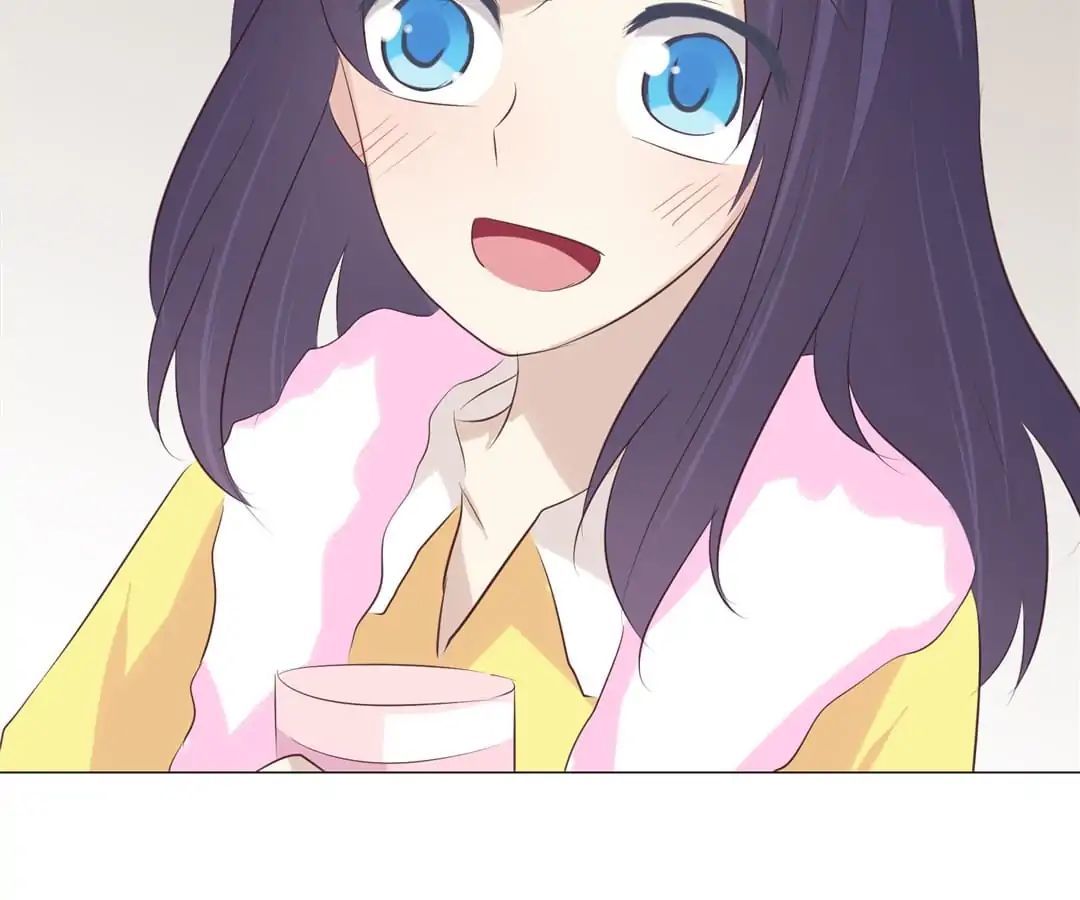First Crush Chapter 79 - page 24