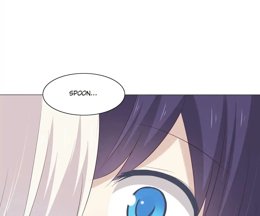 First Crush Chapter 79 - page 25
