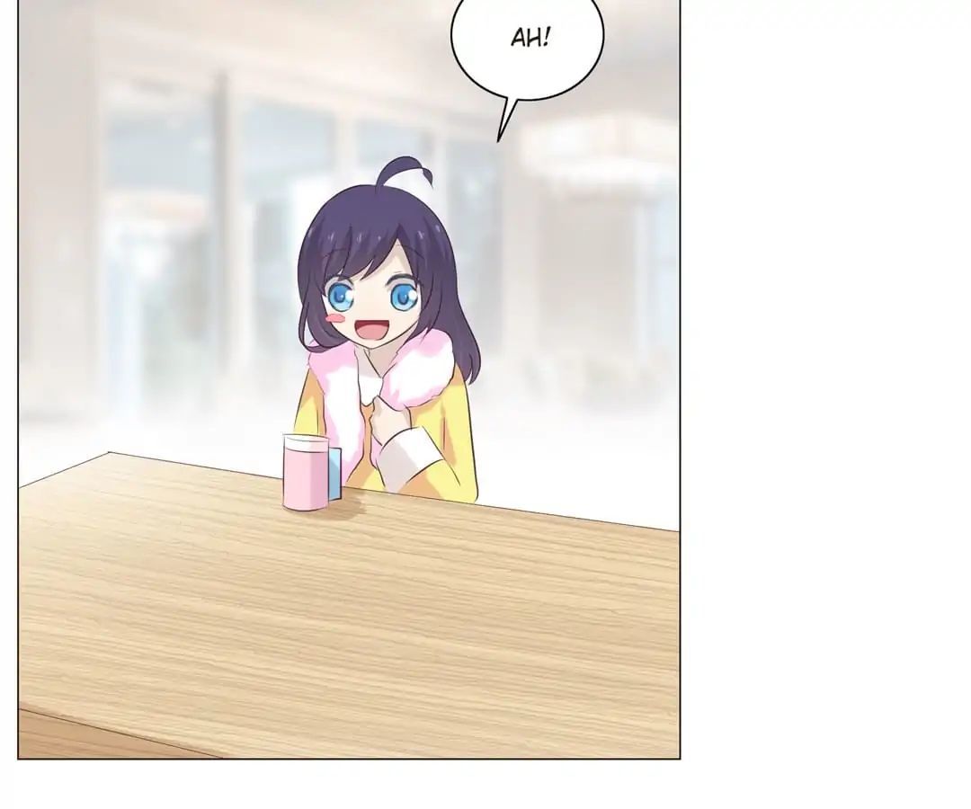 First Crush Chapter 79 - page 3