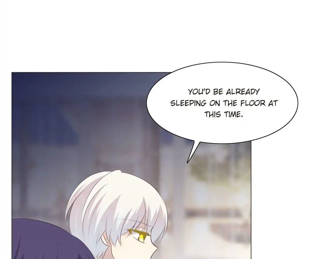 First Crush Chapter 79 - page 35