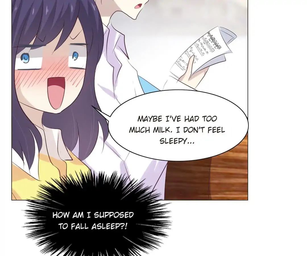 First Crush Chapter 79 - page 36