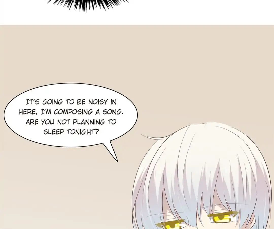 First Crush Chapter 79 - page 37