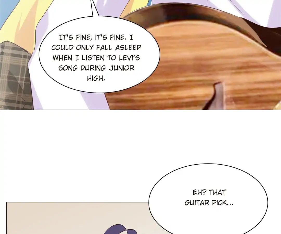 First Crush Chapter 79 - page 39