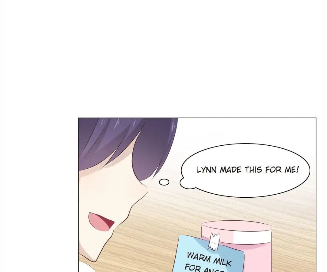 First Crush Chapter 79 - page 4