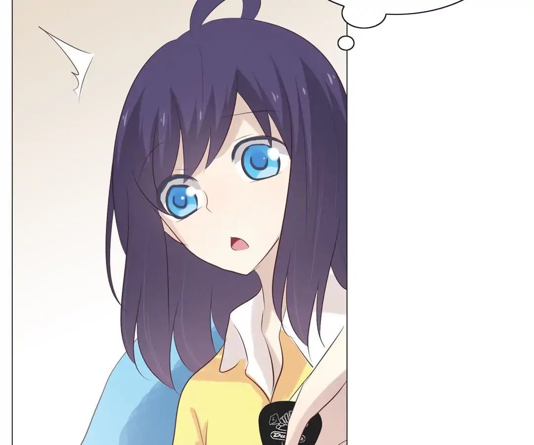 First Crush Chapter 79 - page 40