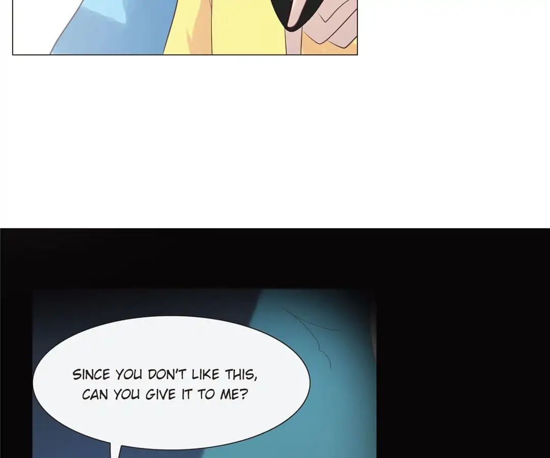 First Crush Chapter 79 - page 41