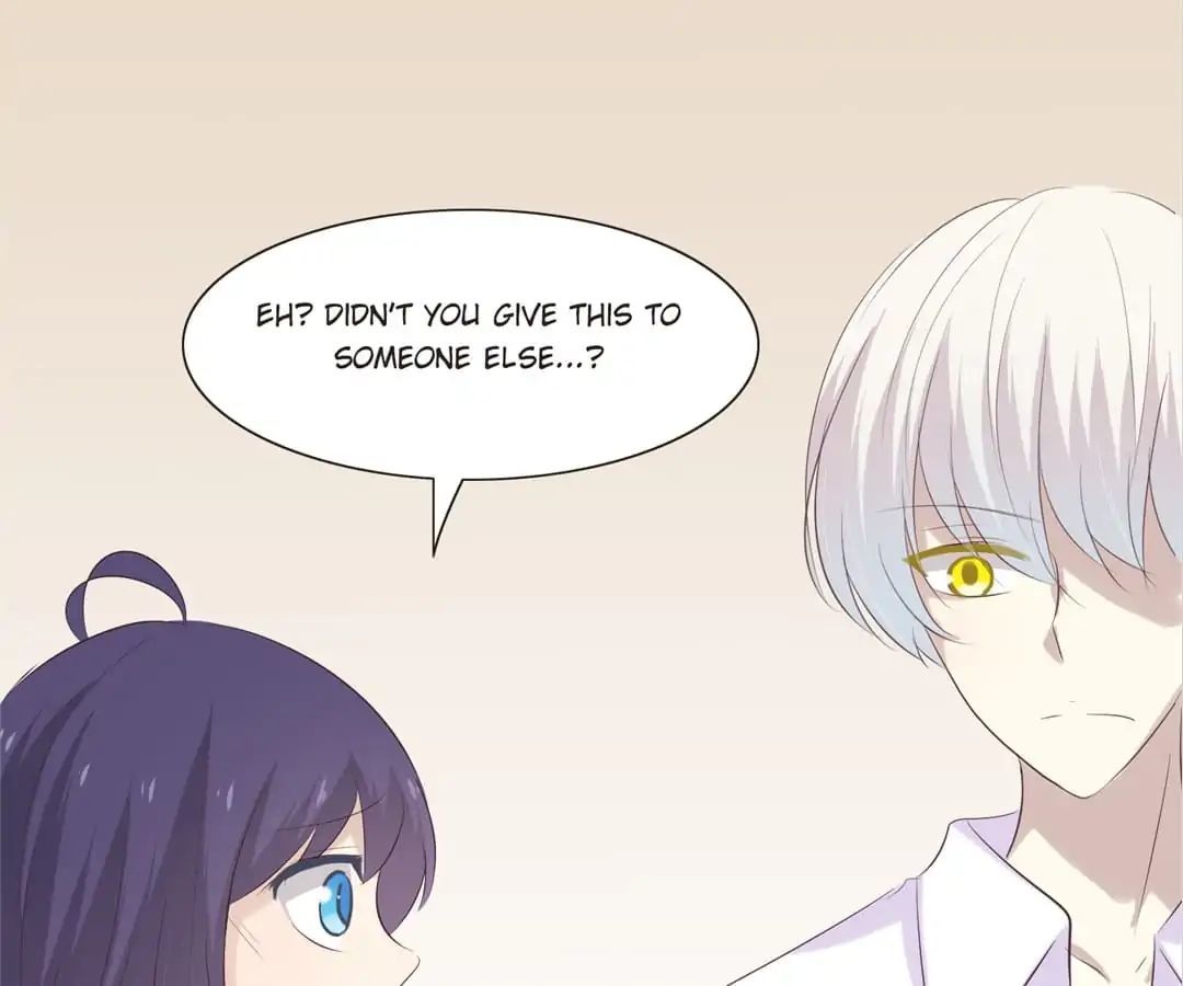 First Crush Chapter 79 - page 44