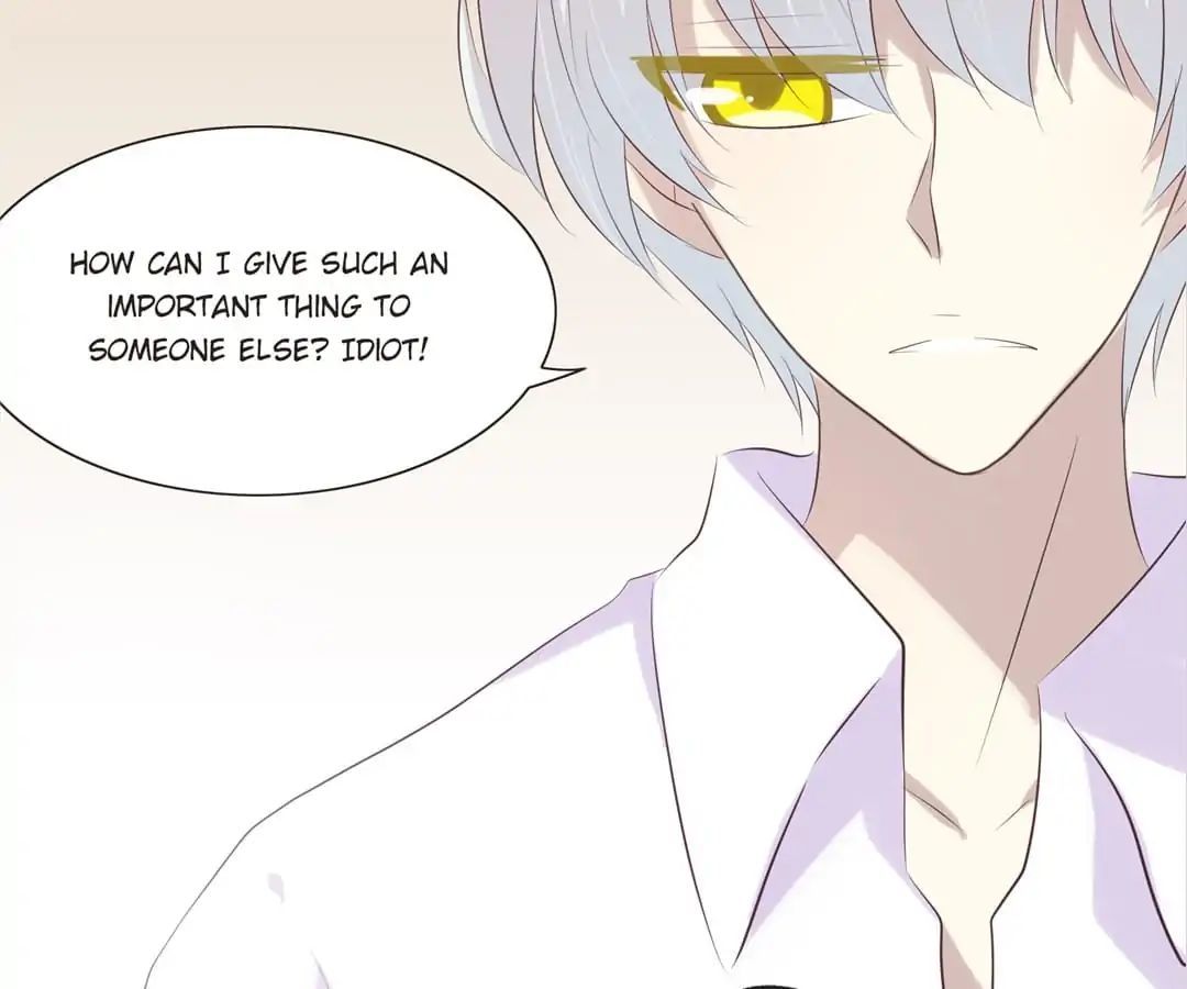 First Crush Chapter 79 - page 47