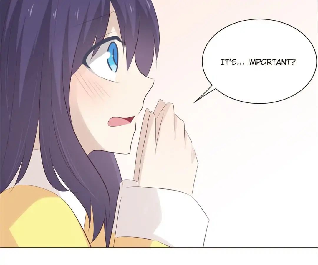First Crush Chapter 79 - page 49