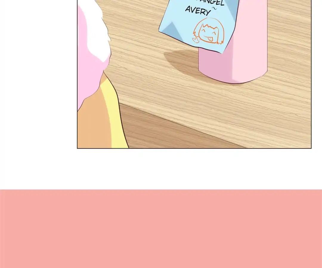 First Crush Chapter 79 - page 5