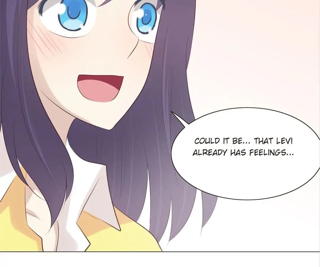 First Crush Chapter 79 - page 51