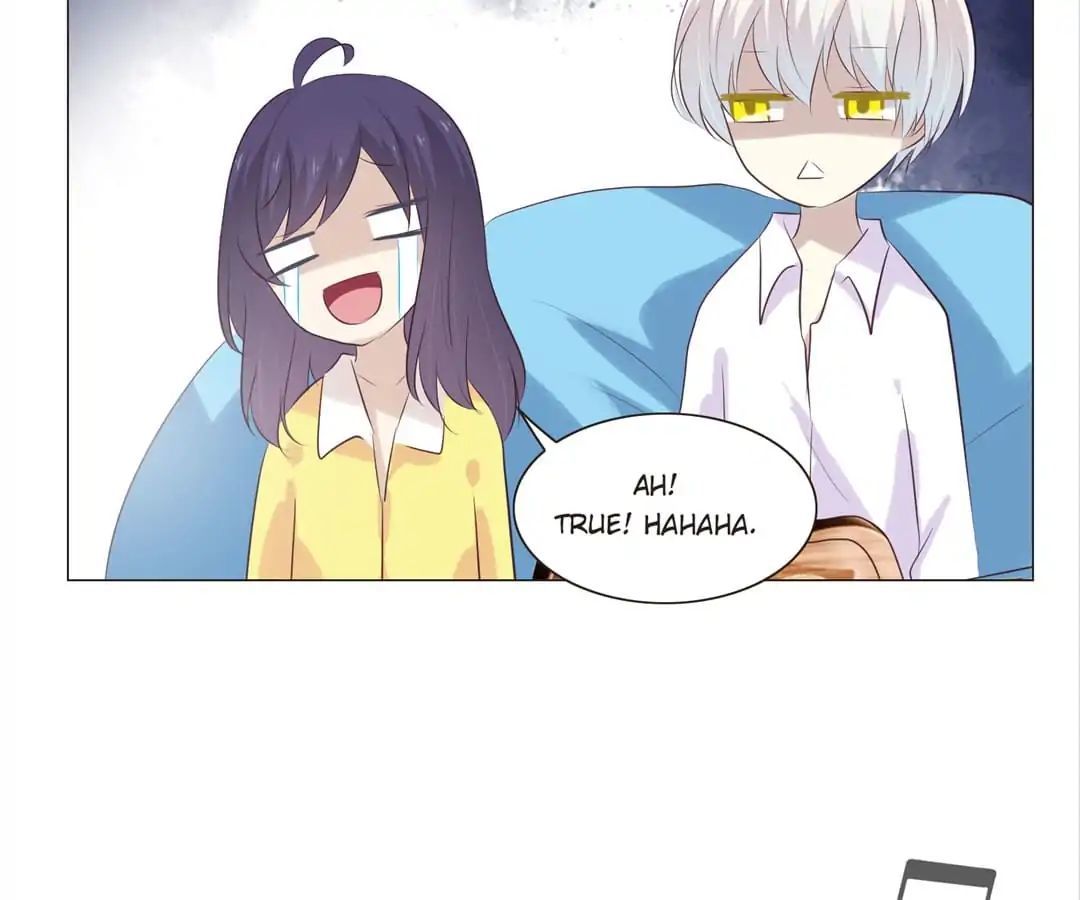 First Crush Chapter 79 - page 53