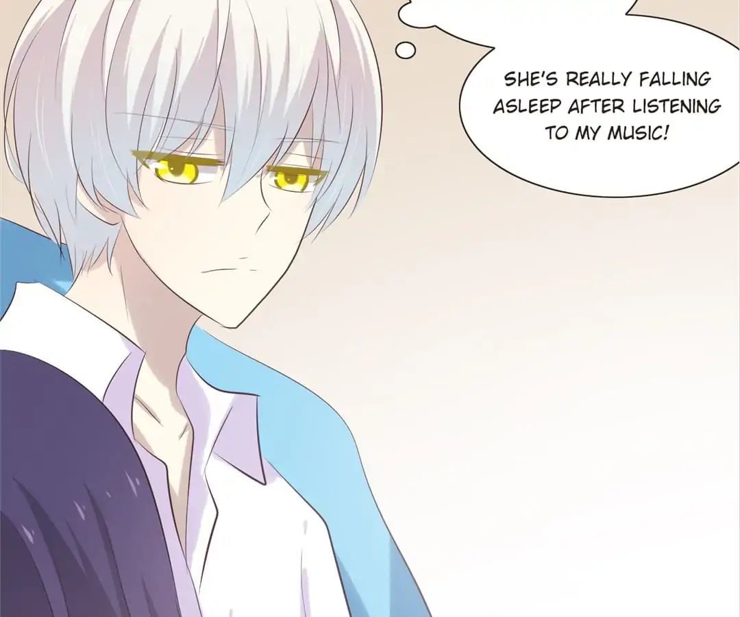 First Crush Chapter 79 - page 57