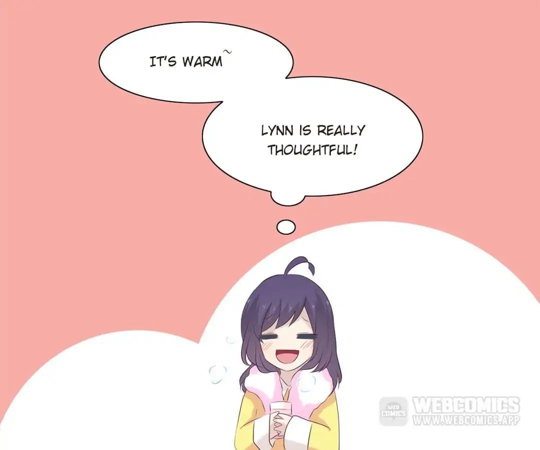 First Crush Chapter 79 - page 6