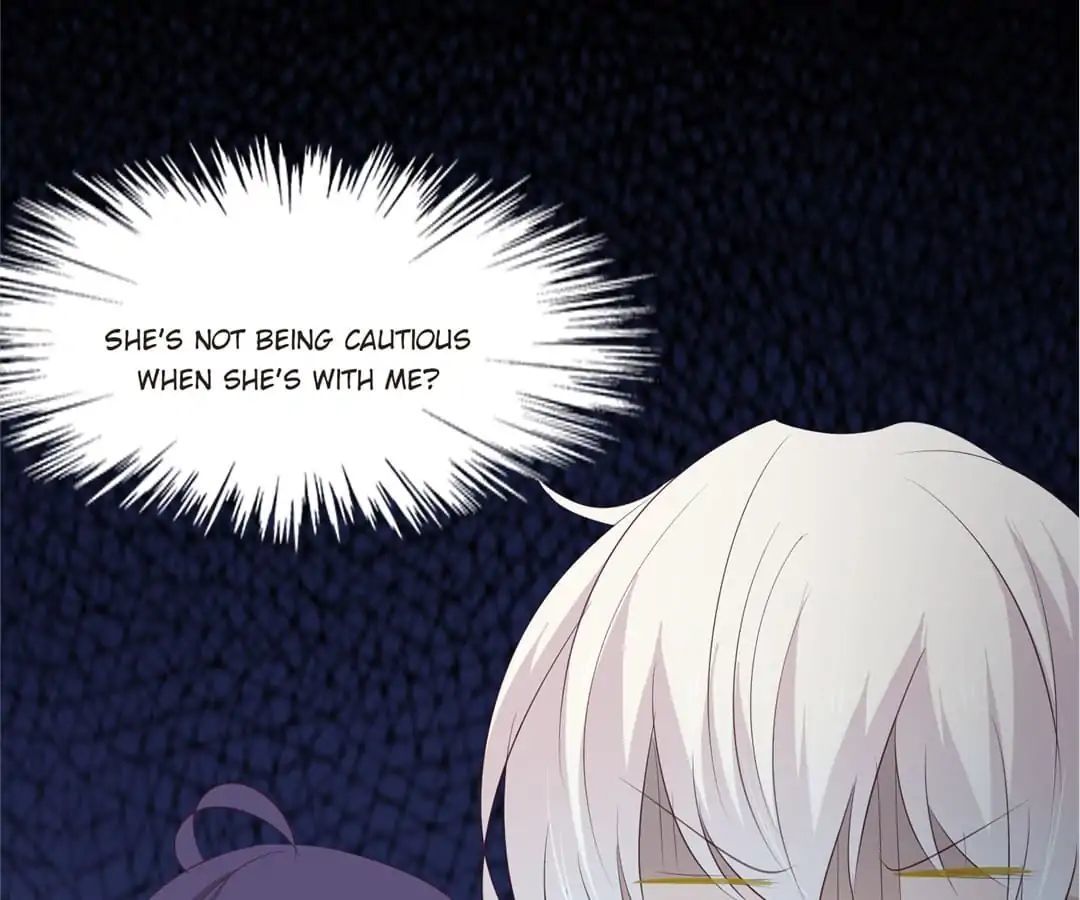 First Crush Chapter 79 - page 60