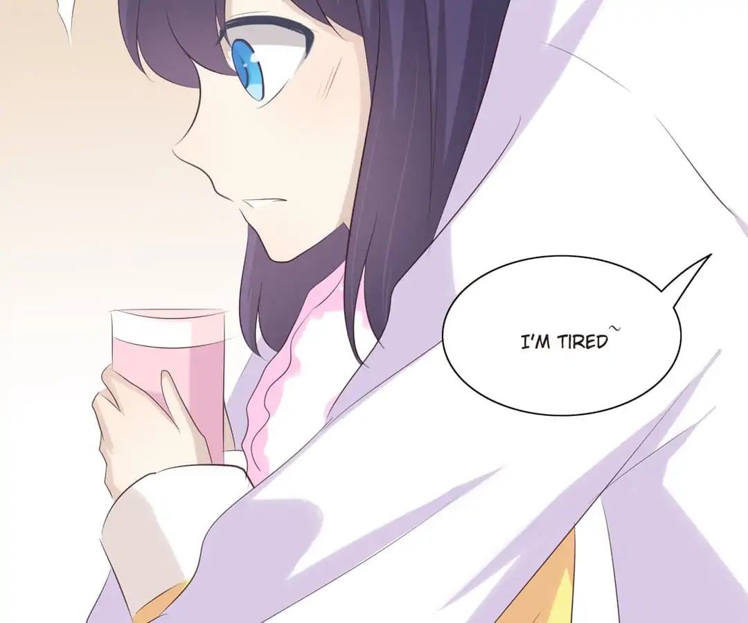 First Crush Chapter 79 - page 8
