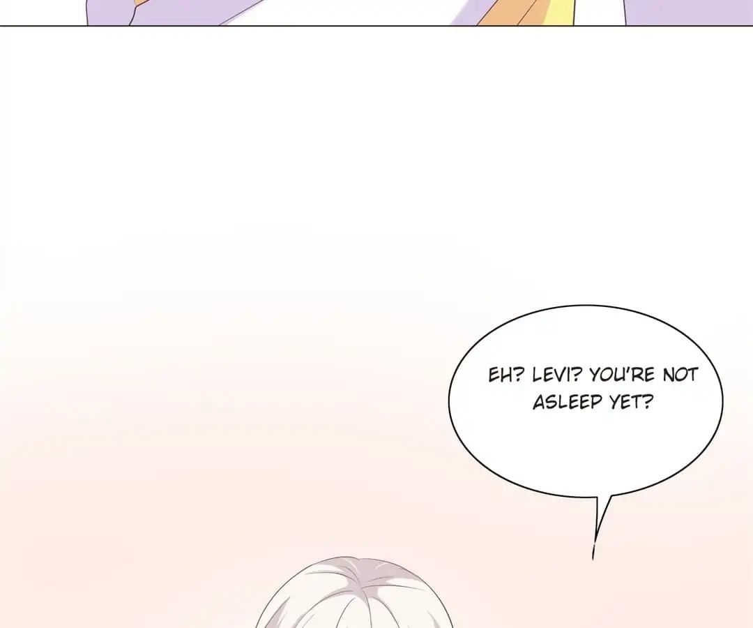 First Crush Chapter 79 - page 9