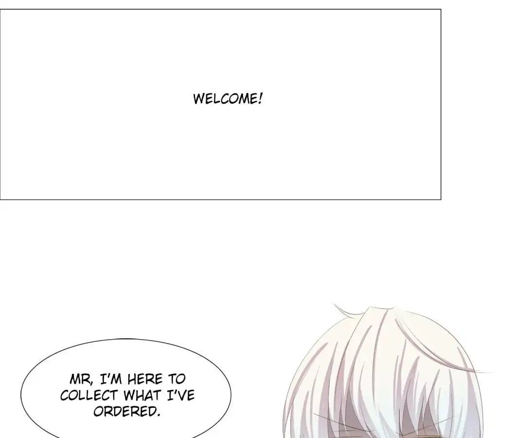 First Crush Chapter 38 - page 1