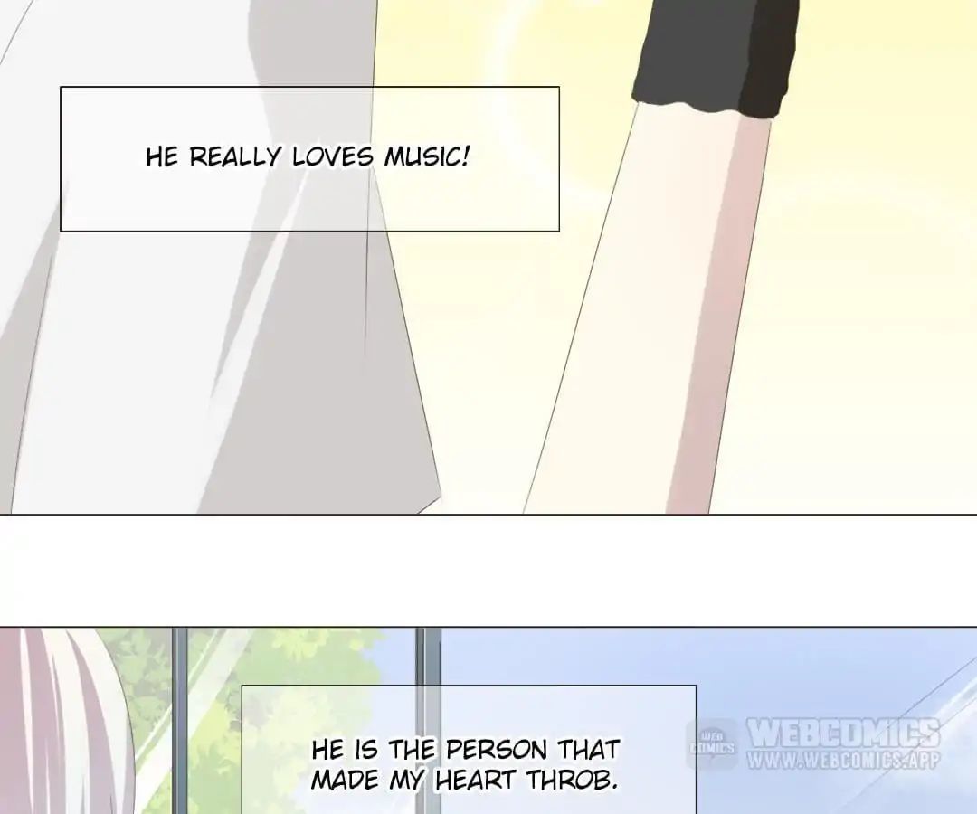 First Crush Chapter 38 - page 10