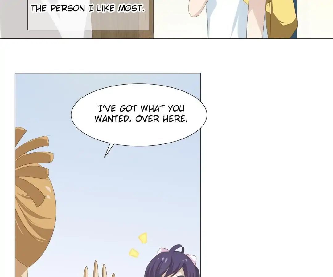First Crush Chapter 38 - page 12