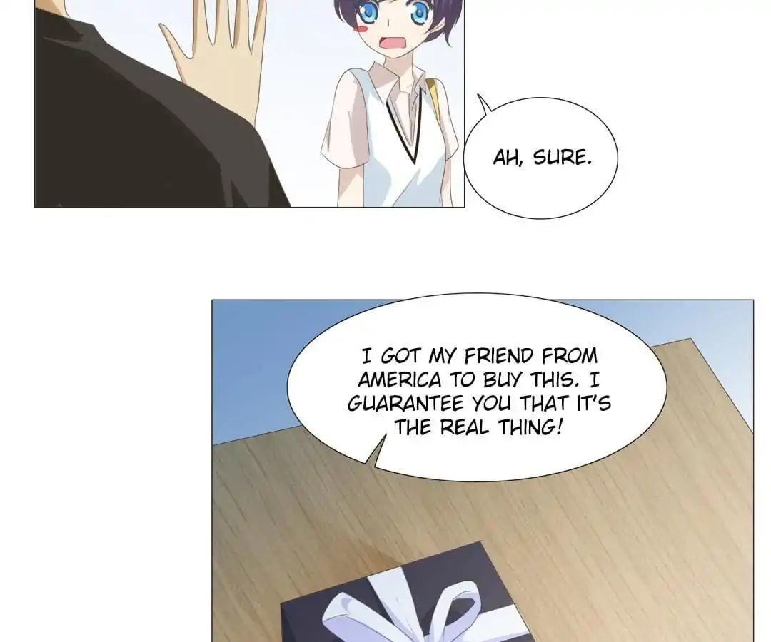 First Crush Chapter 38 - page 13