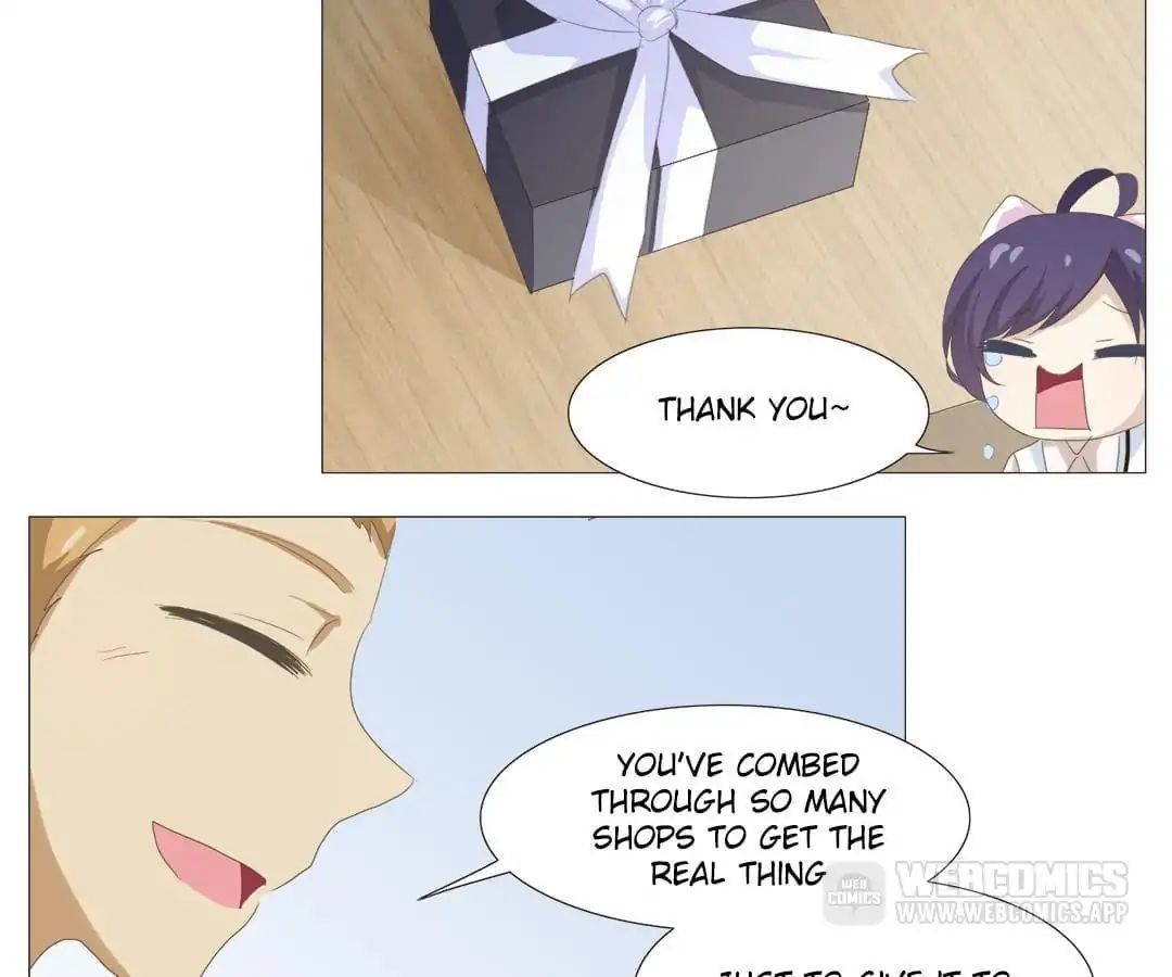 First Crush Chapter 38 - page 14