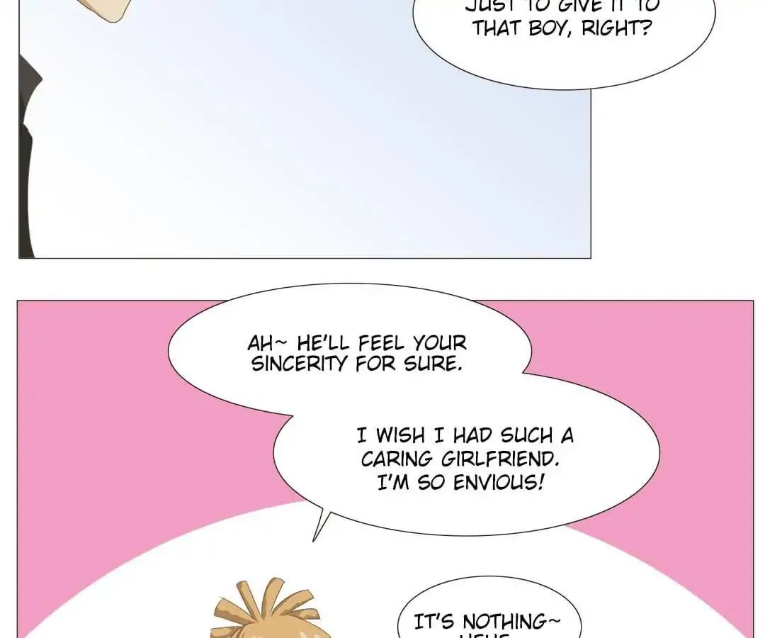 First Crush Chapter 38 - page 15