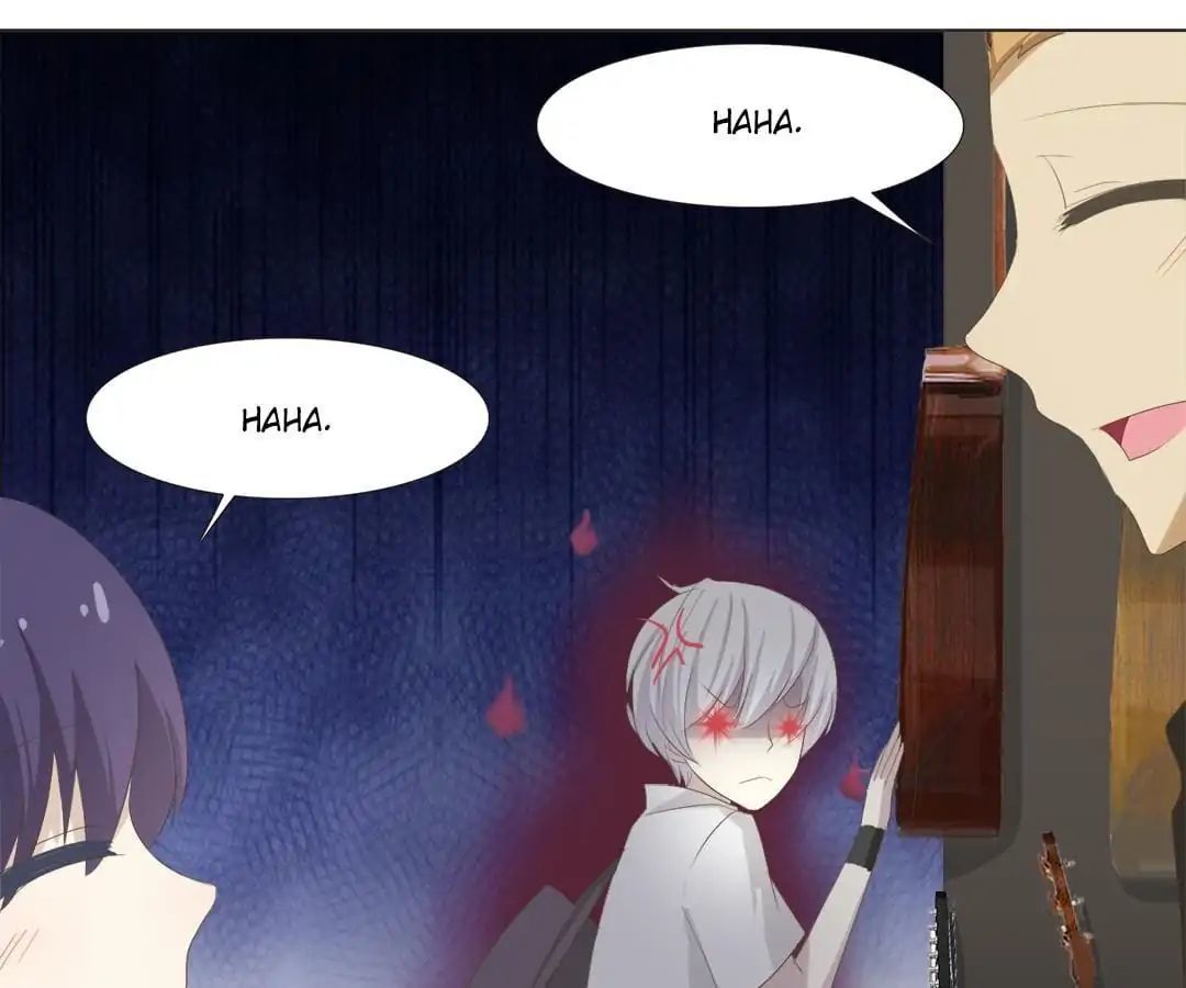 First Crush Chapter 38 - page 17