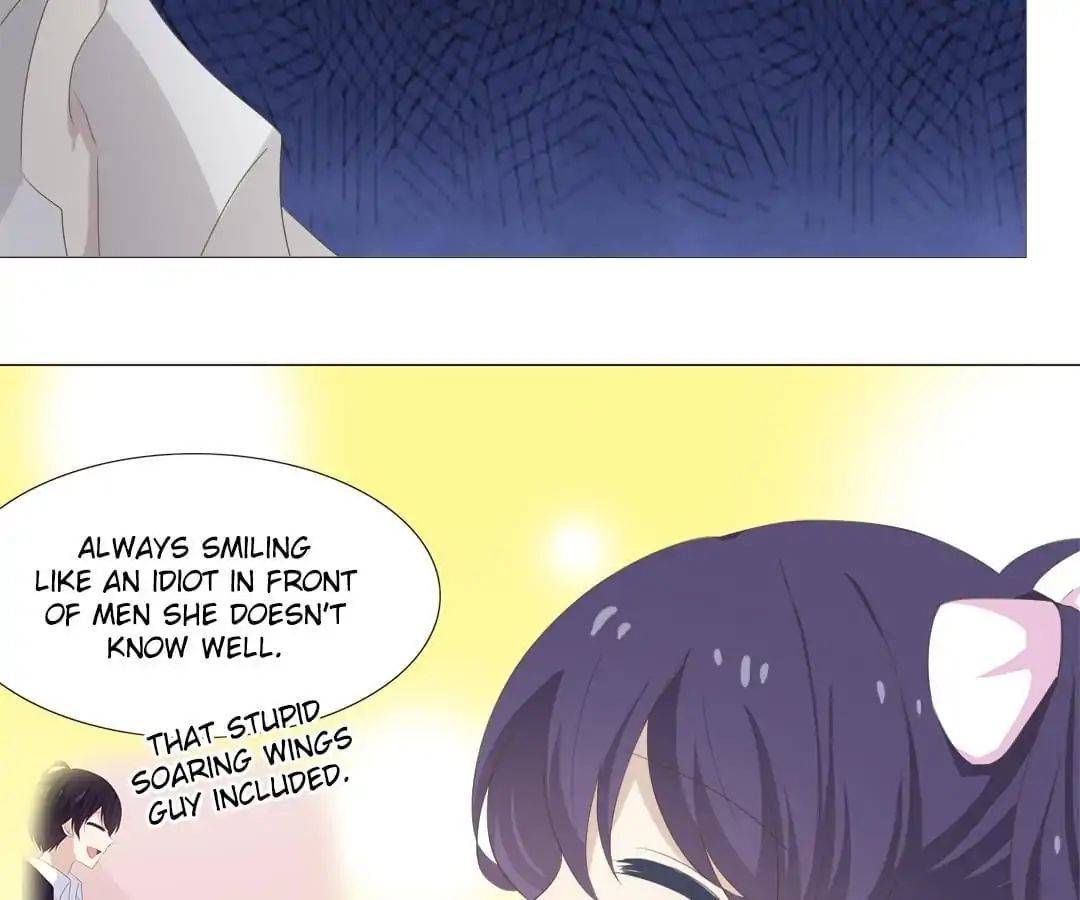 First Crush Chapter 38 - page 19