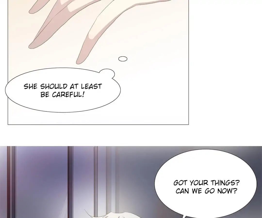 First Crush Chapter 38 - page 21