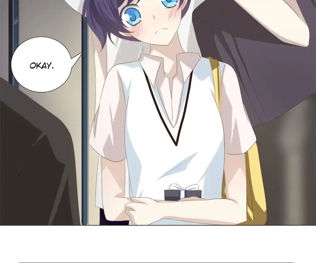 First Crush Chapter 38 - page 23