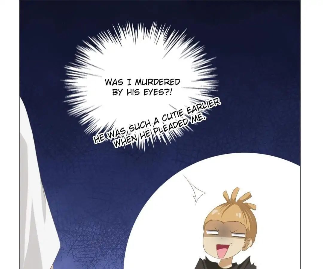 First Crush Chapter 38 - page 24