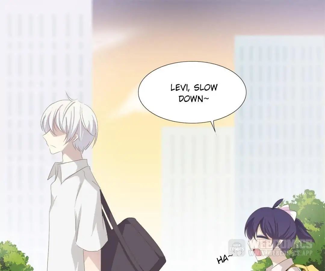 First Crush Chapter 38 - page 26