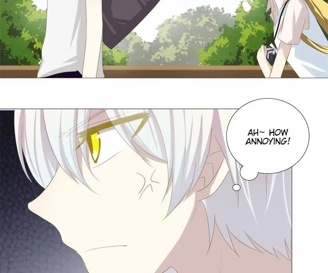 First Crush Chapter 38 - page 27